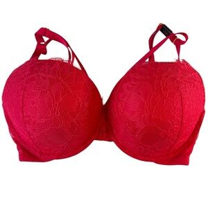 Victoria’s Secret Very Sexy Push-up sz 32DD nwt
